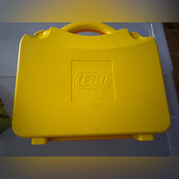 Lego cases - Picture 5 of 8